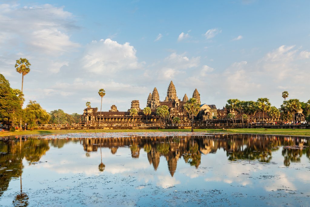 Patrimoine et nature au cœur de l’Indochine
