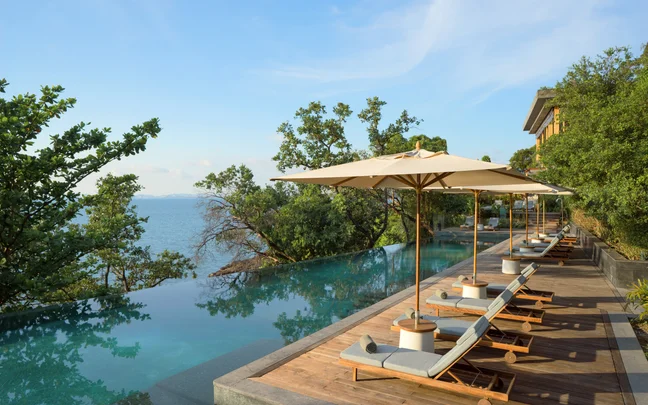 Un itinéraire chic et charme au Vietnam et Cambodge