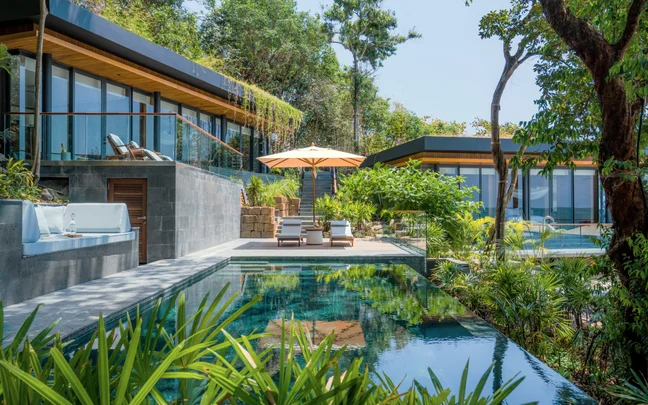 Un itinéraire chic et charme au Vietnam et Cambodge