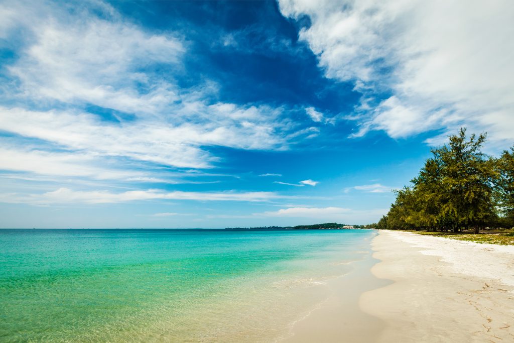 A chic and charming itinerary in Vietnam and Cambodia