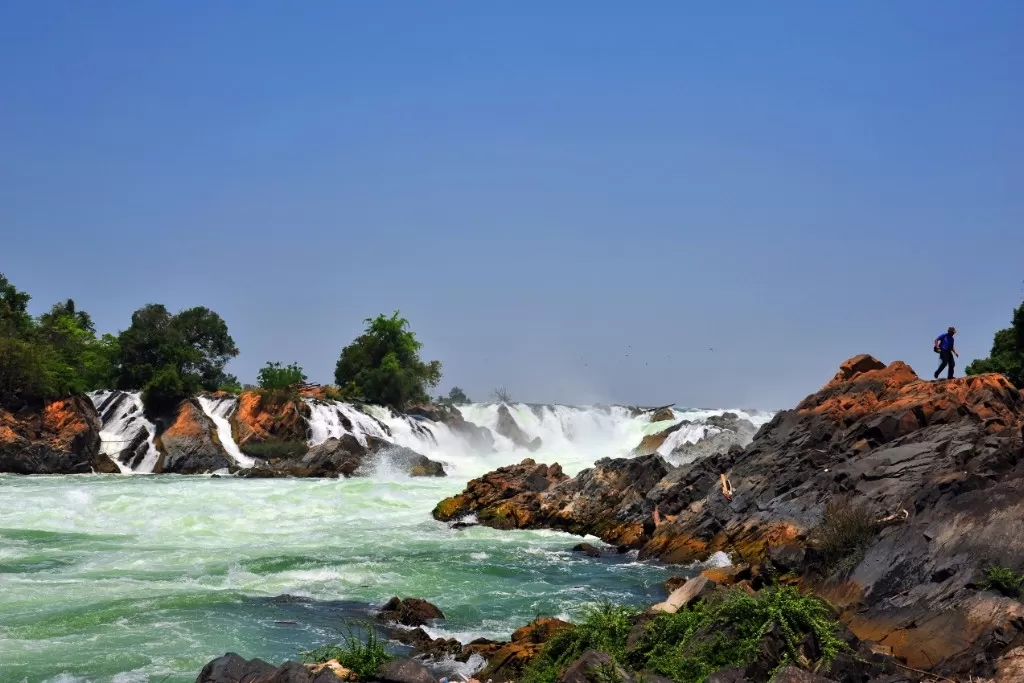 Voyage Laos Vietnam 21 jours entre culture et bien-être