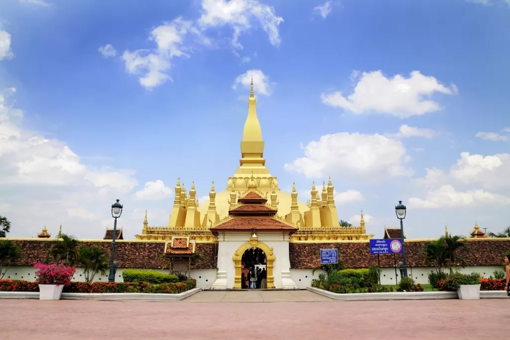 Patrimoine et nature au cœur de l’Indochine