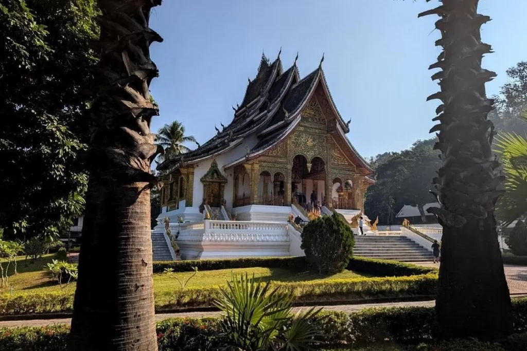 Indochina Explorer: Thailand, Cambodia, Vietnam & Laos