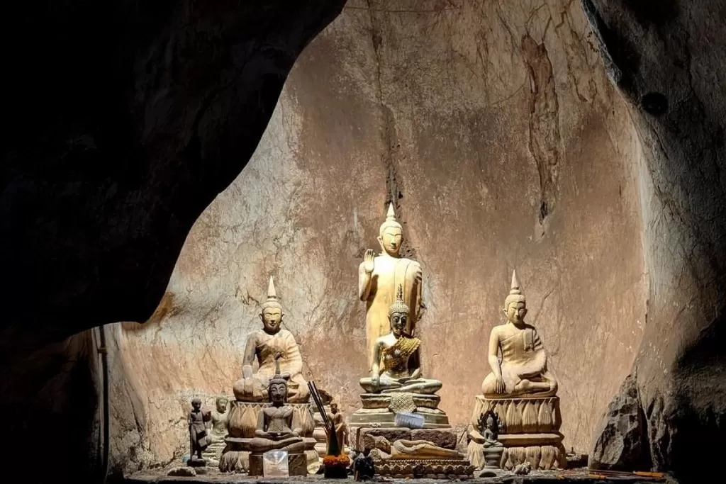 Patrimoine et nature au cœur de l’Indochine