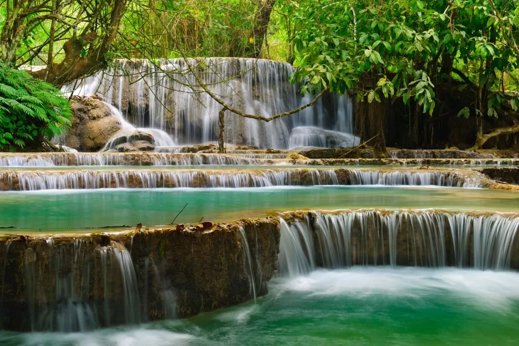 Indochina panorama in 21 days