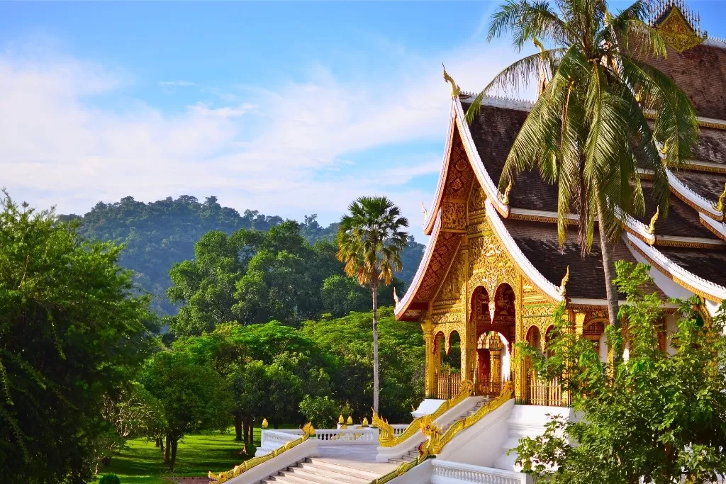 Voyage Laos Vietnam 21 jours entre culture et bien-être
