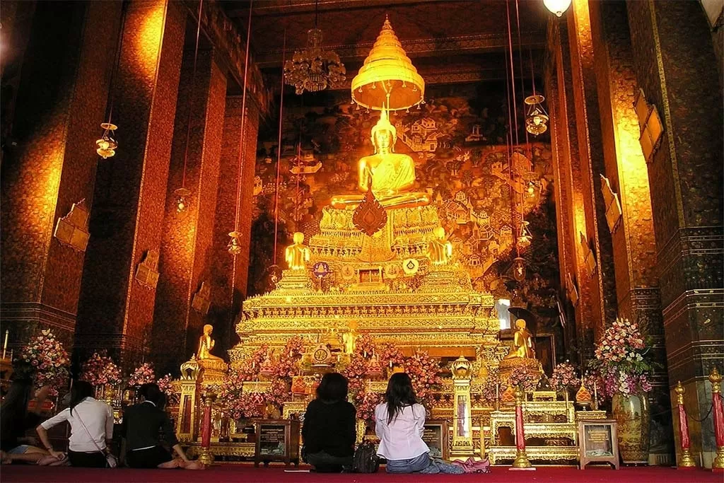 Aventure douce au cœur des paysages thaïlandais