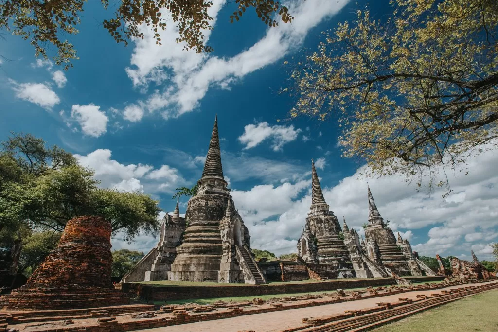Indochina Explorer: Thailand, Cambodia, Vietnam & Laos