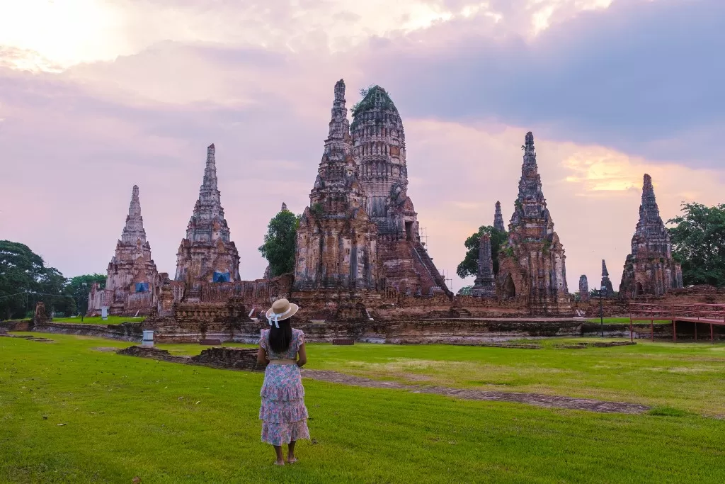 15 Days of Culture, Trekking and Relaxation