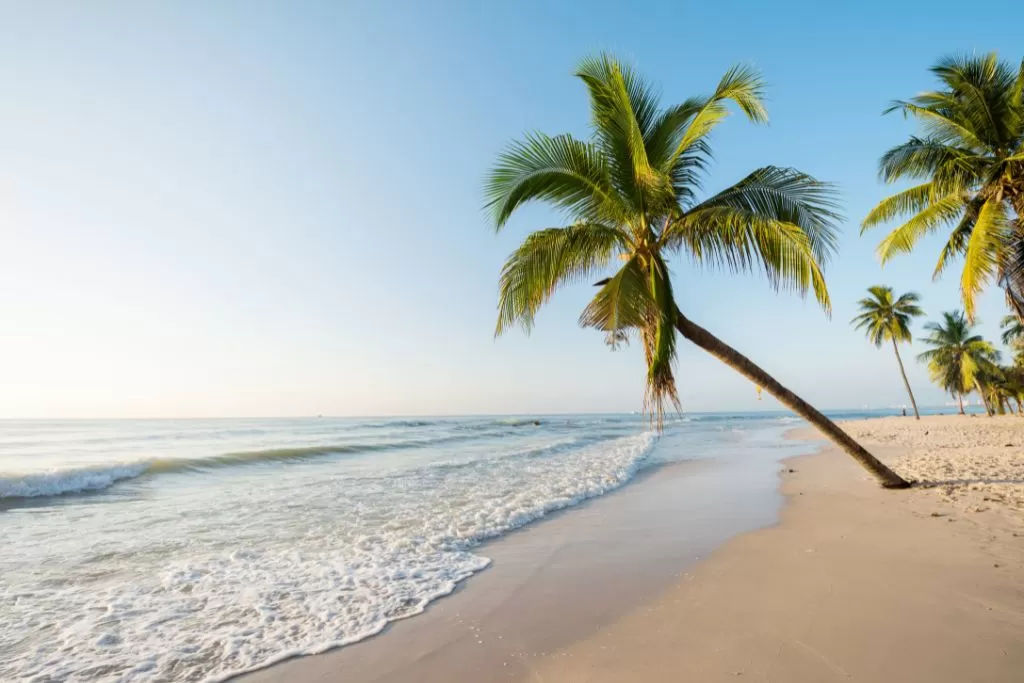 1 Week from Bangkok to Hua Hin