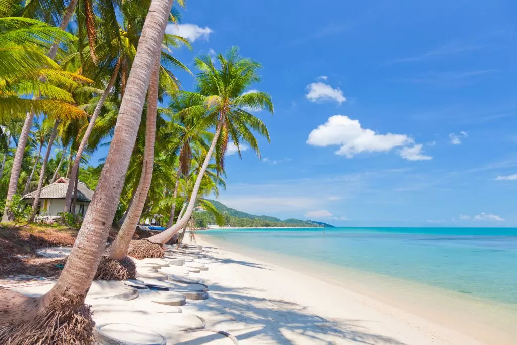 Family Beach Escape in Thailand 15 Days