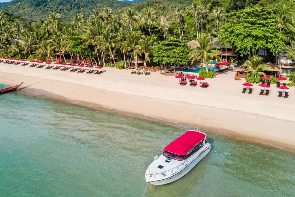 Central and Southern Thailand 15 days