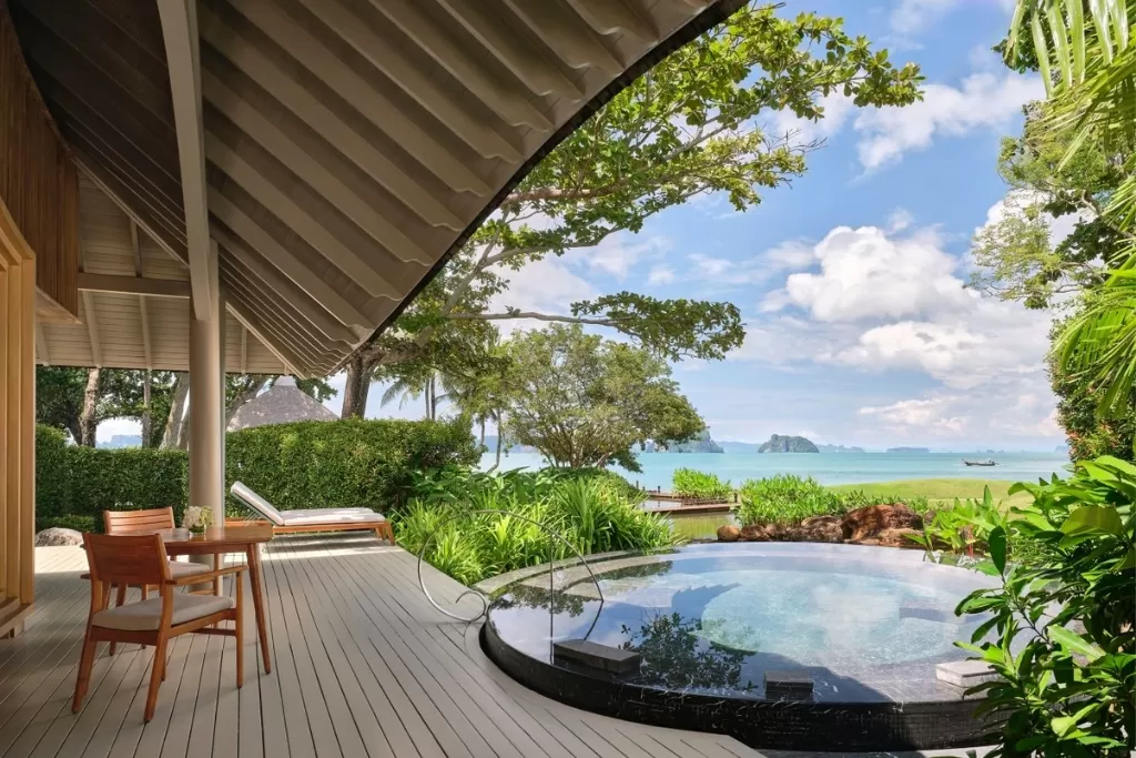 Voyage 2 semaines en Thaïlande - Luxe et Plage