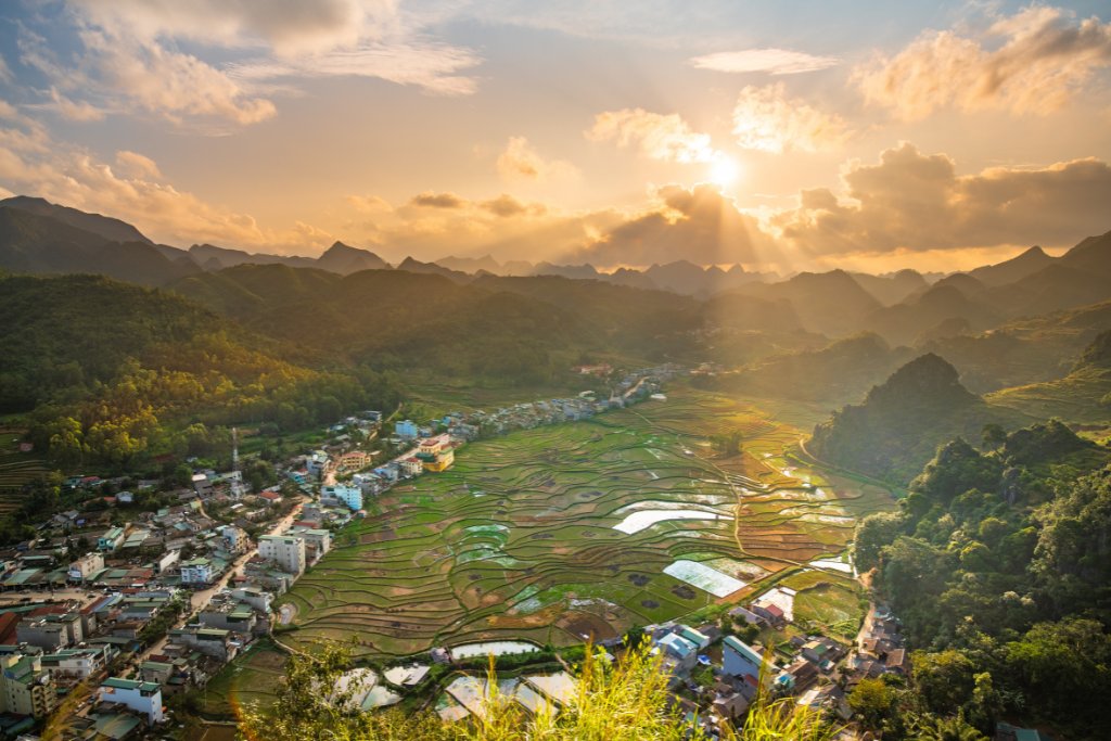 North Vietnam tour 12 days