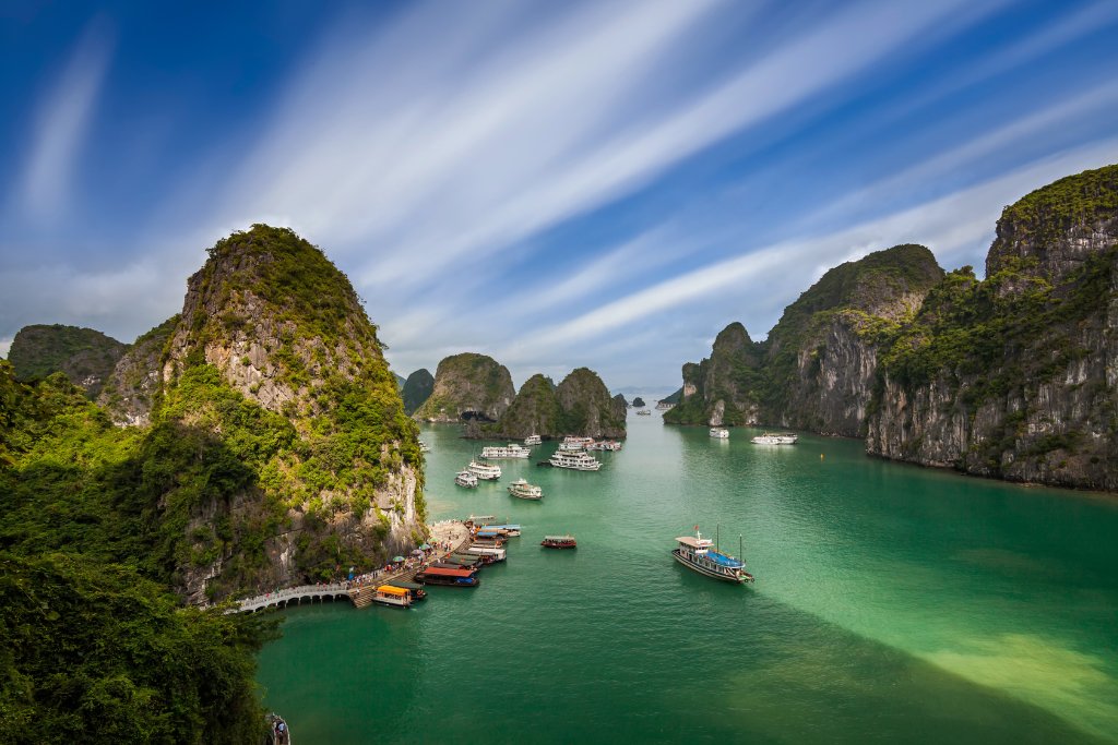 Circuit Cambodge Vietnam 14 jours