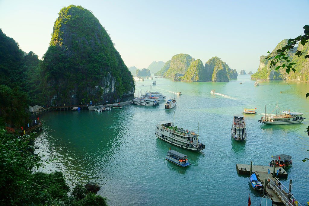 North Vietnam tour 10 days