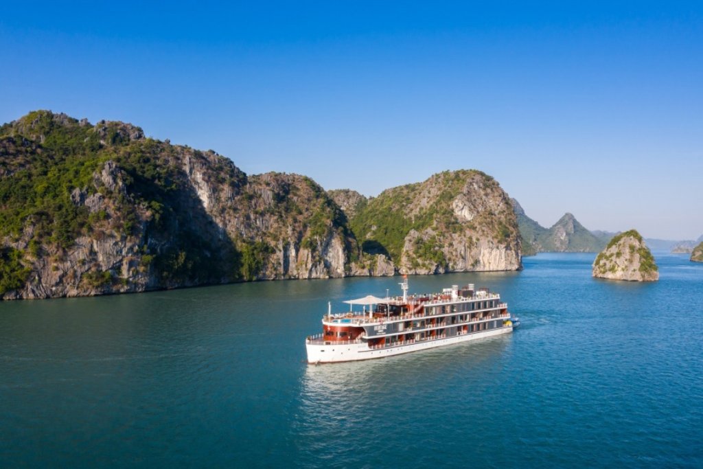 Circuit Vietnam 21 jours