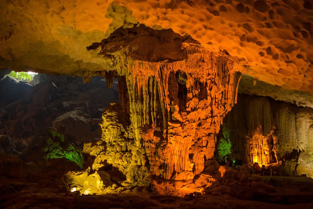 Vietnam Cambodia Thailand tour 14 days