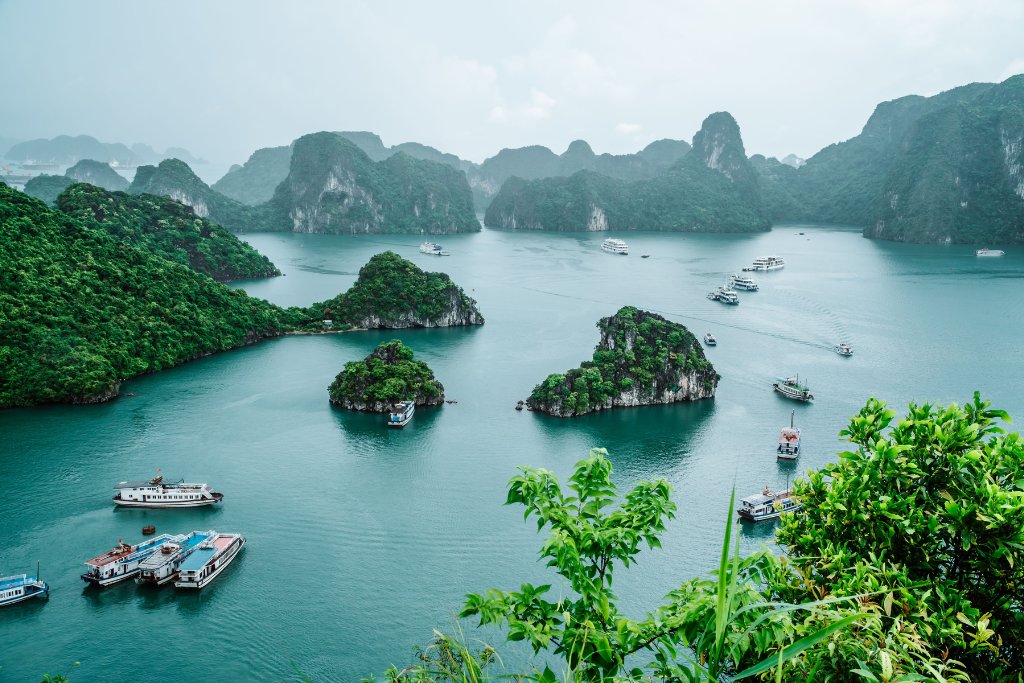 Circuit Vietnam Cambodge 21 jours – Luxe et Jahan