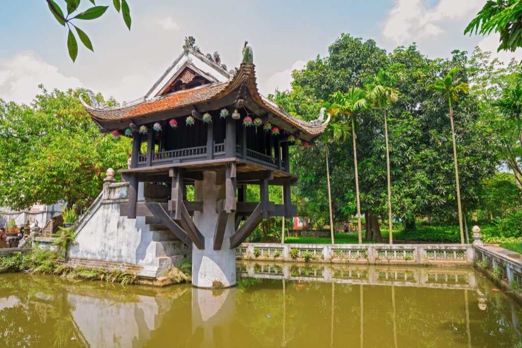 Voyage Laos Vietnam 21 jours entre culture et bien-être