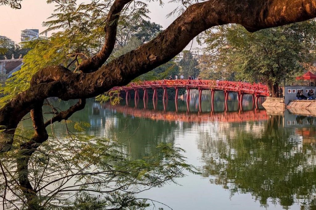 Circuit Vietnam en famille 18 jours Sites Unesco et réserve Pu Luong