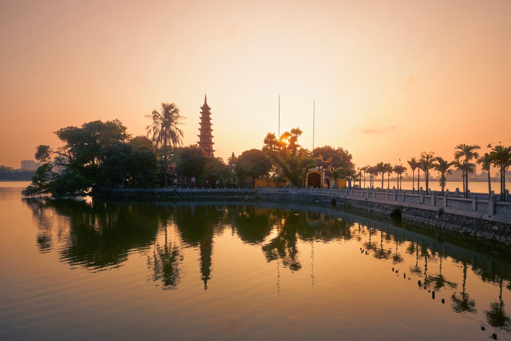Circuit Cambodge Vietnam 14 jours