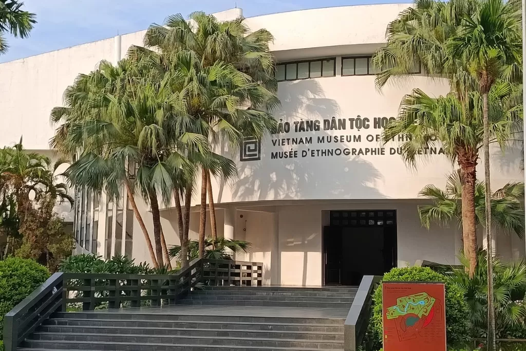 Vietnam Trekking and Cultural Experience