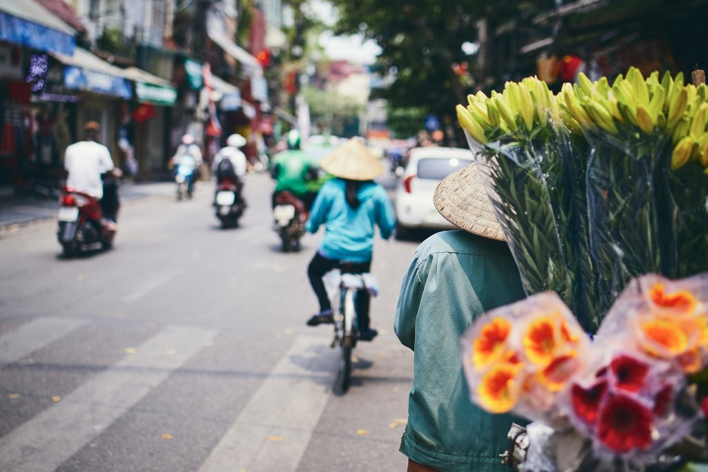 Charme et mystères entre Vietnam et Cambodge