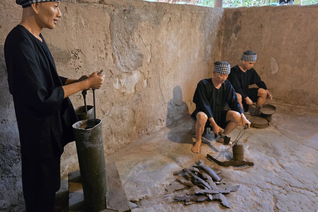 Voyage Laos Vietnam 21 jours entre culture et bien-être