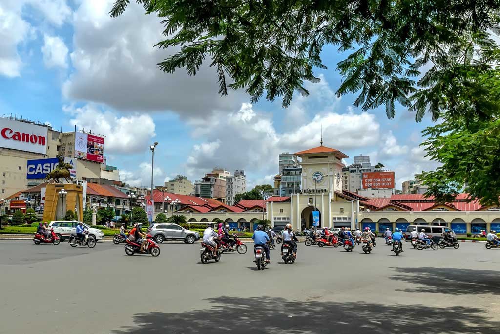 Circuit Vietnam 21 jours