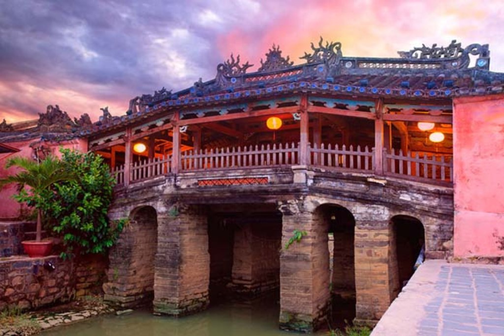 Joyaux du Vietnam et Croisiere de luxe au Cambodge