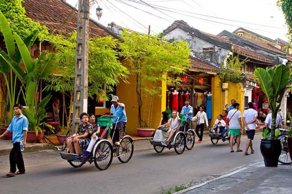 Circuit Cambodge Vietnam 14 jours