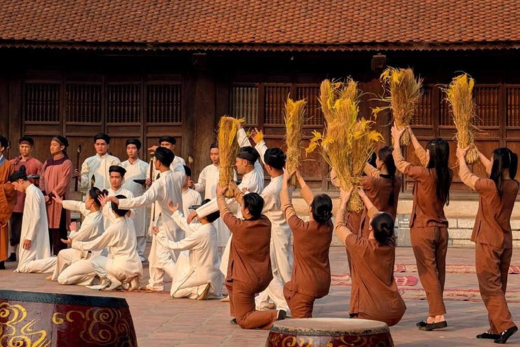 Circuit Vietnam en famille 18 jours Sites Unesco et réserve Pu Luong