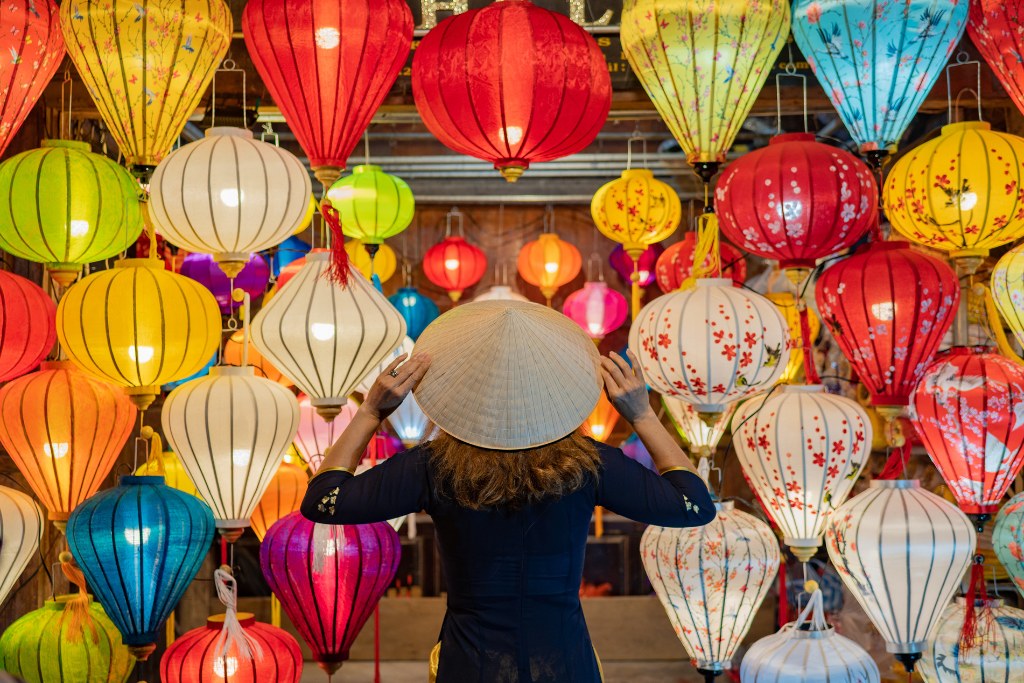 Circuit Vietnam 14 jours Tous les sites Unesco