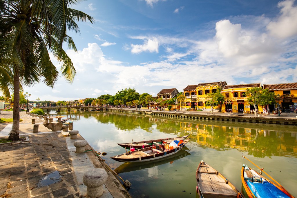 Circuit Vietnam en famille 15 jours