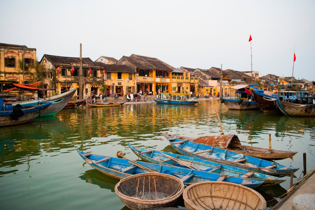 Circuit Vietnam 15 jours - Circuit initiatique avec Sapa