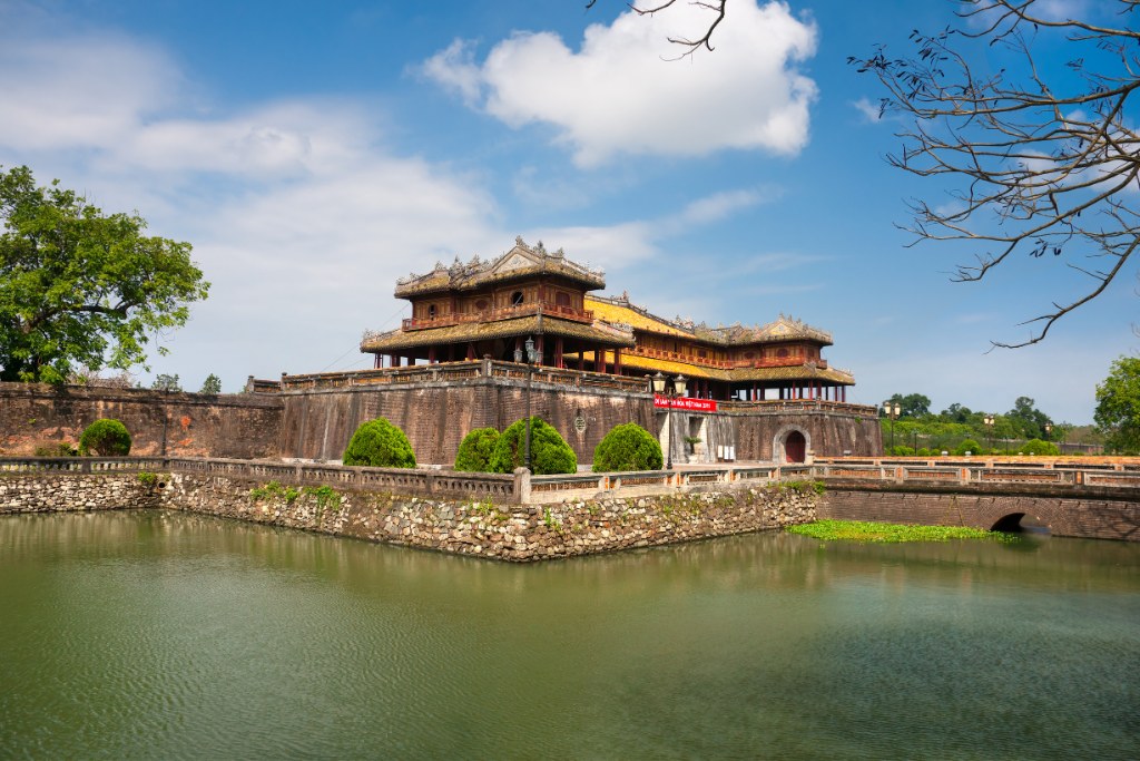 Voyage Laos Vietnam 21 jours entre culture et bien-être