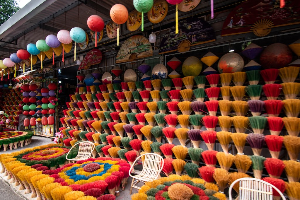 Circuit Vietnam 21 jours