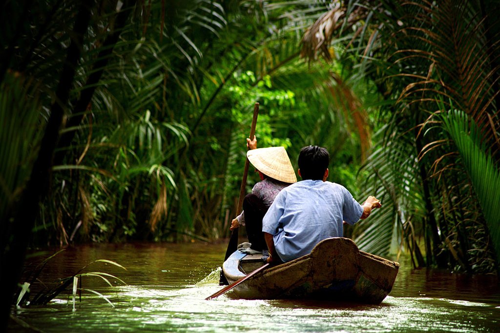 Circuit Vietnam en famille 18 jours Sites Unesco et réserve Pu Luong