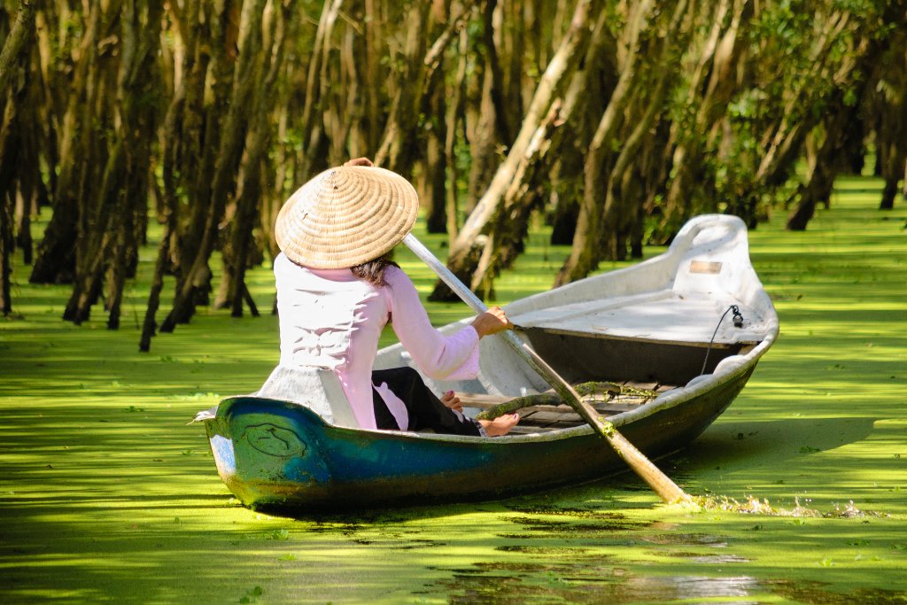 Honeymoon in Vietnam 10 days