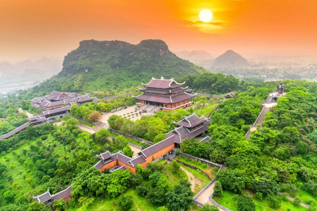 Vietnam Trekking and Cultural Experience