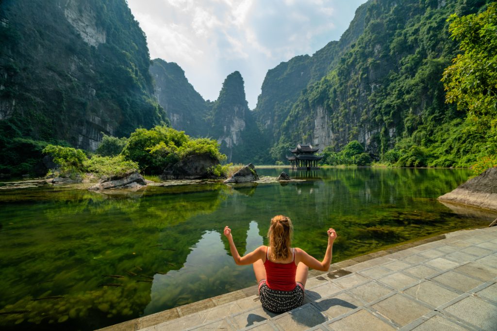 Indochina Explorer: Thailand, Cambodia, Vietnam & Laos