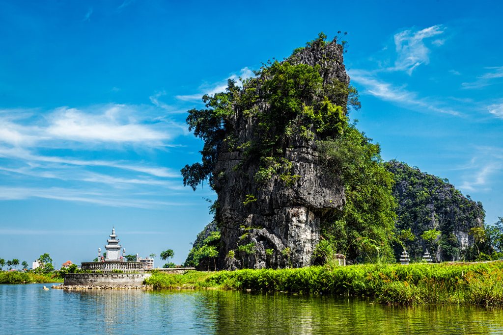 Circuit Vietnam Cambodge 21 jours – Luxe et Jahan