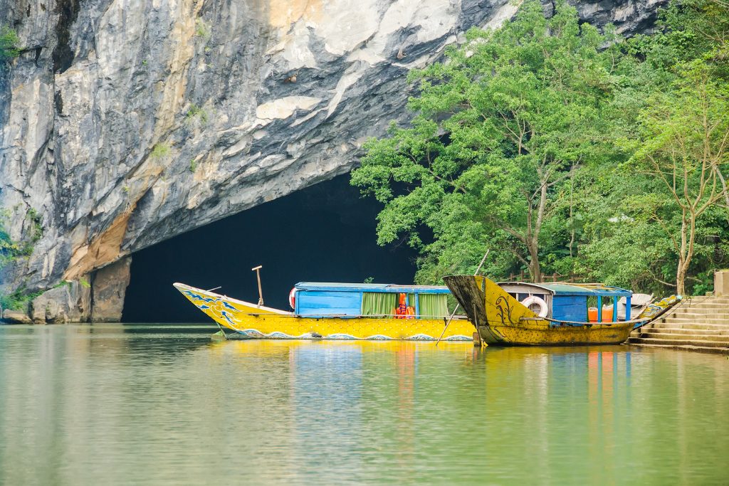 Circuit Vietnam 14 jours Tous les sites Unesco