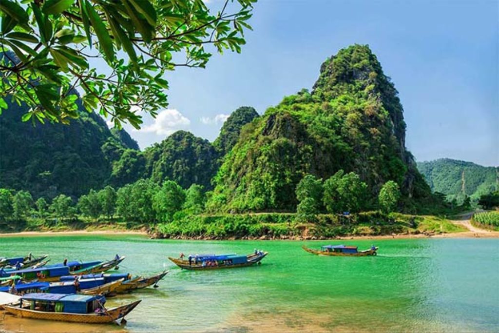 Circuit Vietnam haute de gamme 20 jours