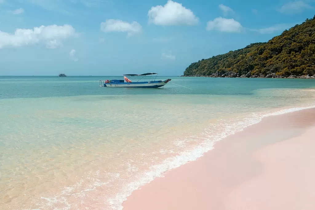 Vietnam tour 21 days