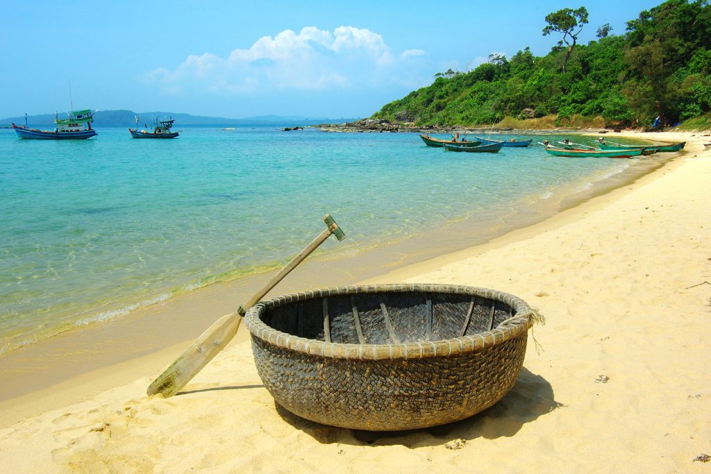 Circuit Vietnam 21 jours