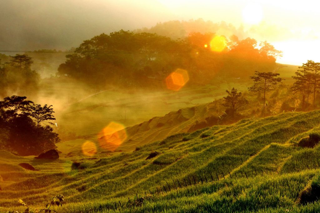 Circuit Vietnam Cambodge 21 jours - Haute de gamme