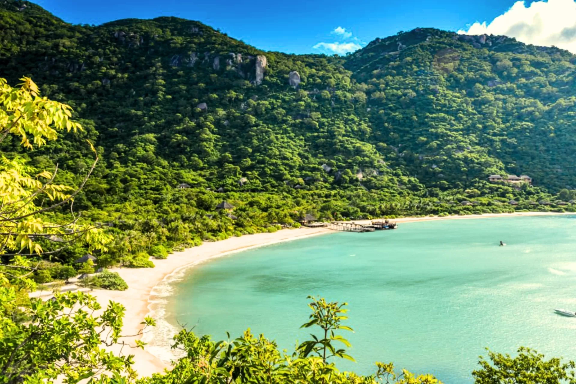 Splendeurs du Vietnam 16 jours