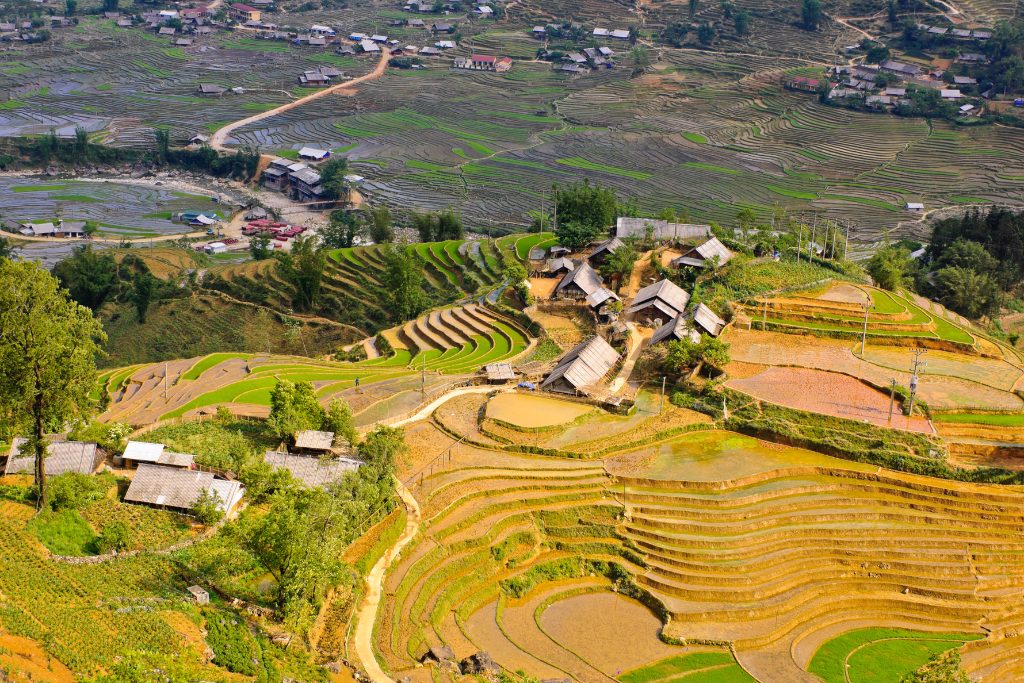 Circuit Vietnam 15 jours - Circuit initiatique avec Sapa